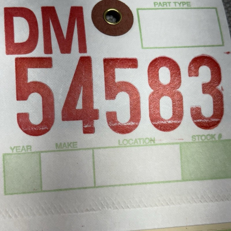 8556360 BMW C 650 SPORT HANDLE RIGHT REAR 2014 2015 2016 2017 2018 2019 2020 OEM 8556360