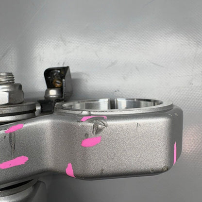 BMW G310R TRIPLE TREE CROSS BRACE 2017 2018 OEM 8554115