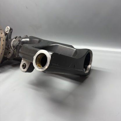 BMW K1600GT RIGHT-ANGLE GEARBOX REAR 2010 2011 2012 2013 2014 2015 201