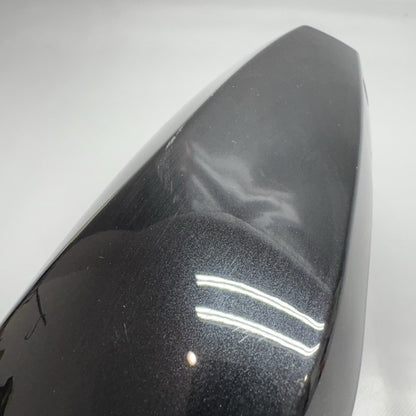 7675417 BMW K1300S FAIRING COVER LEFT REAR 2007-2011 2012 2013 2014 2015 OEM 7675417