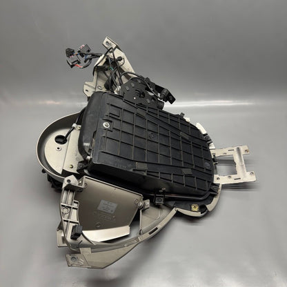 BMW K 1200LT TANK COVER TOP 2005 2006 2007 2008 OEM