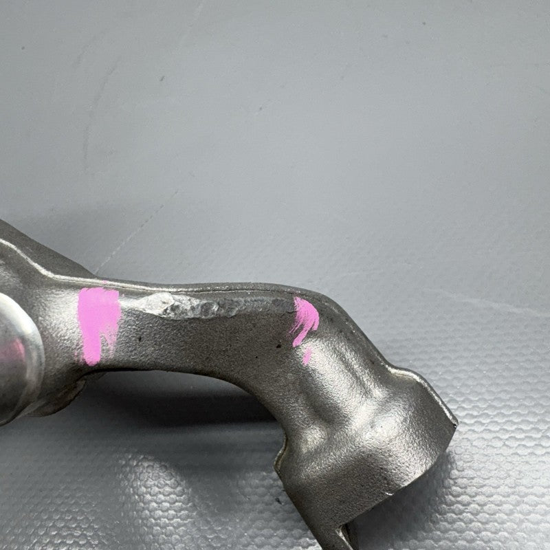 7922838 BMW R1300GS TROPHY CONTROL PIPE 2022 2023 2024 OEM 7922838