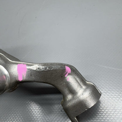 7922838 BMW R1300GS TROPHY CONTROL PIPE 2022 2023 2024 OEM 7922838