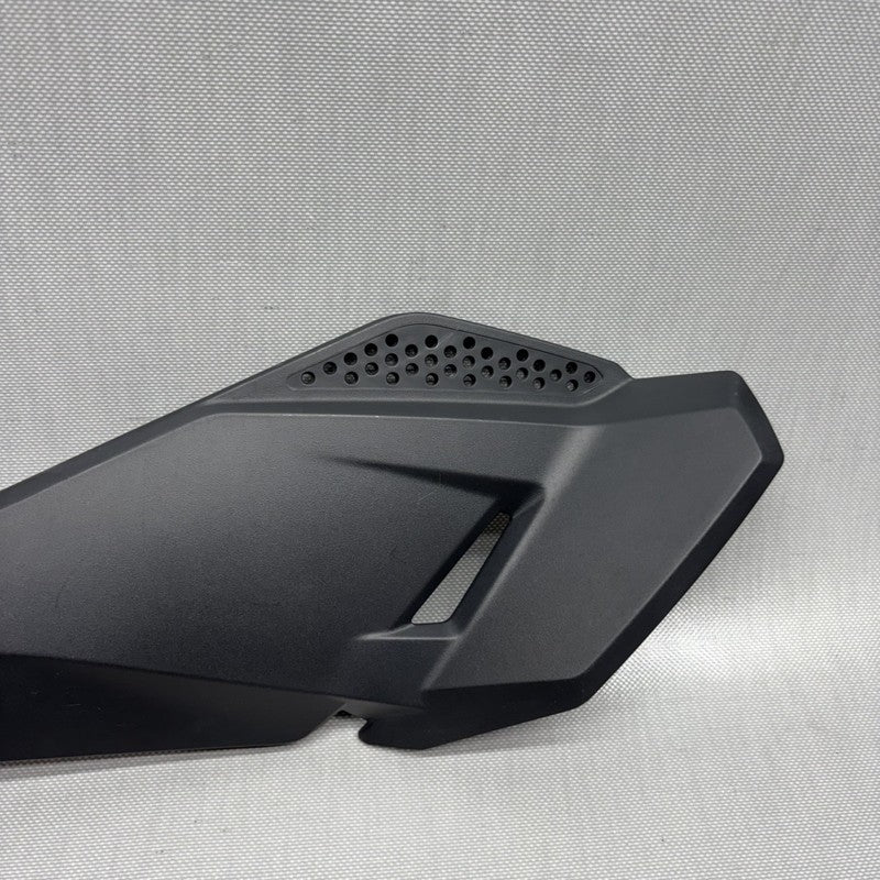 8556638 BMW R1250 GS RIGHT TANK FAIRING COVER 2018 2019 2020 OEM 8556638