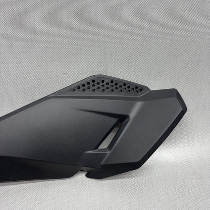 8556638 BMW R1250 GS RIGHT TANK FAIRING COVER 2018 2019 2020 OEM 8556638