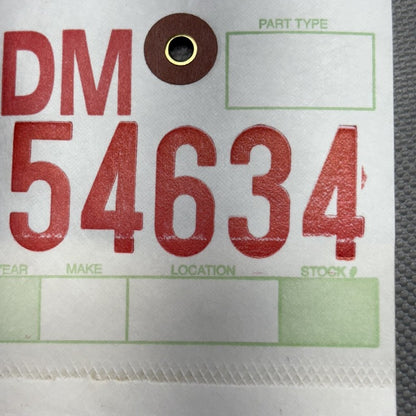 8556636 BMW R1250 GS TANK FAIRING RIGHT 2018 2019 2020 OEM 8556636