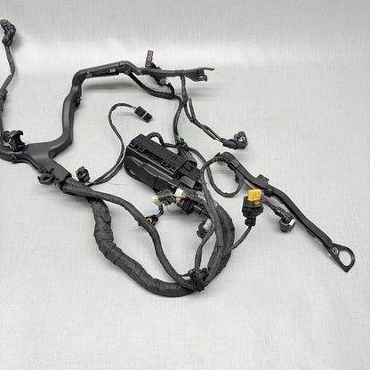 9480230 BMW R1250 GS ENGINE WIRING HARNESS 2018 2019 2020 OEM 9480230