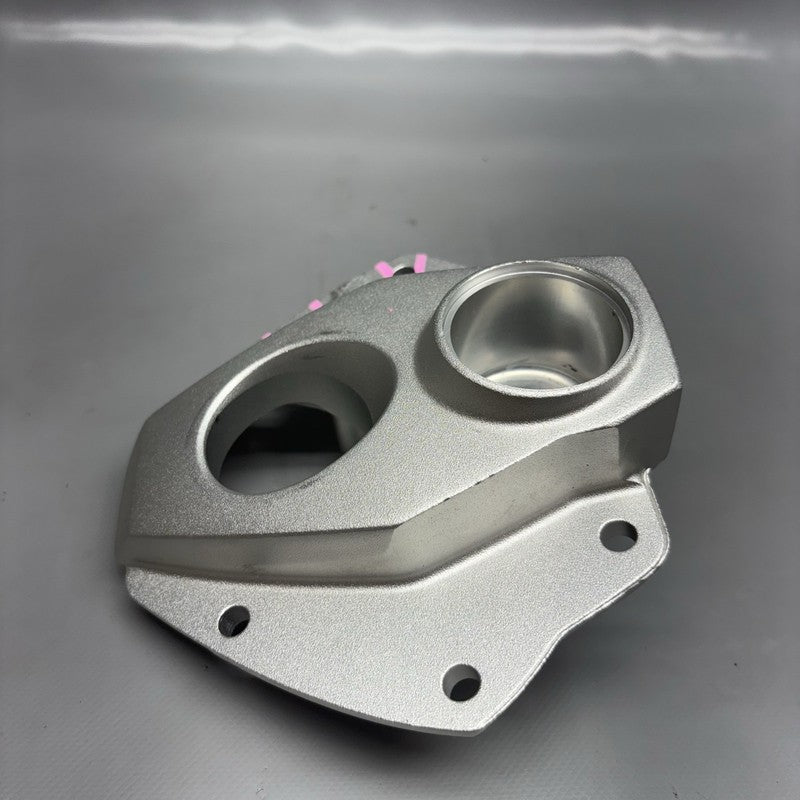 7721663 BMW K1600GTL UPPER TREE CLAMP BRIDGE 2016 2017 2018 2019 2020 2021 OEM 7721663