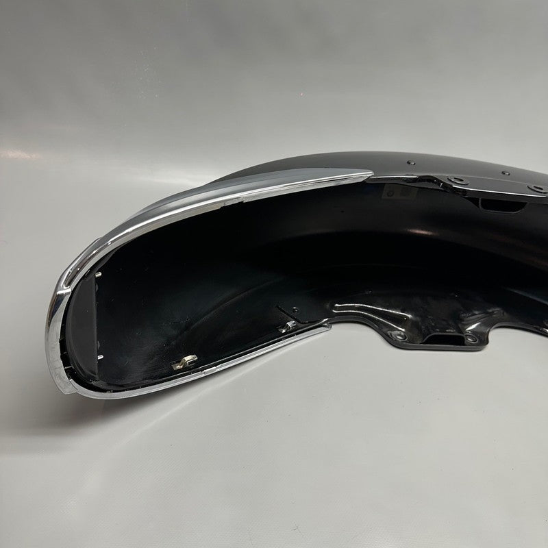 BMW R18 TRANSCONTINENTAL FRONT WHEEL FENDER 2020 2021 2022 2023 2024 2