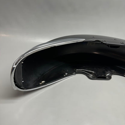 BMW R18 TRANSCONTINENTAL FRONT WHEEL FENDER 2020 2021 2022 2023 2024 2
