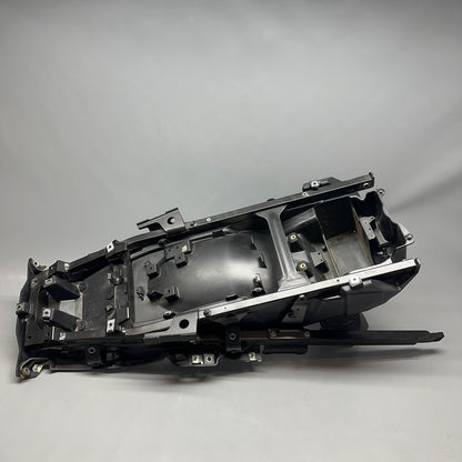 BMW K1600GT REAR SUBFRAME 2011 2012 2013 2014 2015 2016 OEM