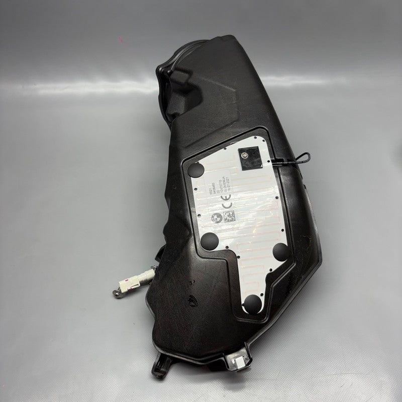 9457049 BMW R18 TRANSCONTINENTAL LOUDSPEAKER LEFT 2020 2021 2022 2023 2024 OEM 9457049