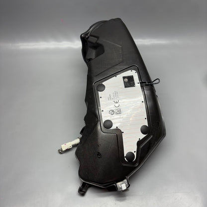 9457049 BMW R18 TRANSCONTINENTAL LOUDSPEAKER LEFT 2020 2021 2022 2023 2024 OEM 9457049