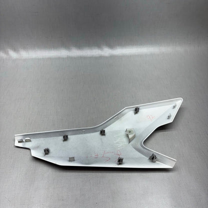 BMW C400X FAIRING SIDE PANEL LEFT 2018 2019 2020 OEM 8558589
