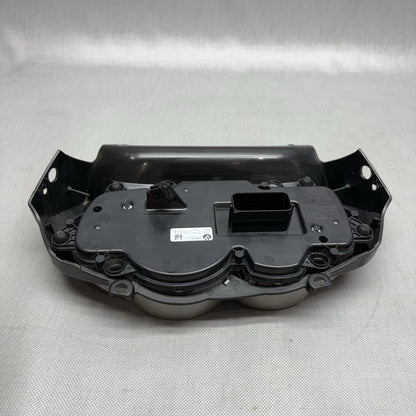 8531181 BMW C650 GT INSTRUMENT CLUSTER 2011 2012 2013 2014 2015 OEM 8531181