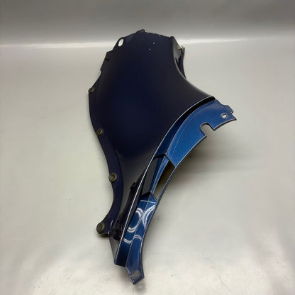 BMW K1200LT TANK FAIRING COVER LEFT 2005 2006 2007 2008 OEM 7678105