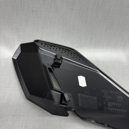 8556638 BMW R1250 GS RIGHT TANK FAIRING COVER 2018 2019 2020 OEM 8556638