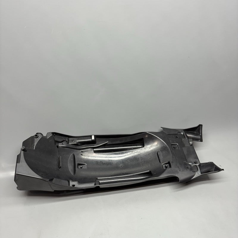 7704919 BMW R1200GS WHEEL COVER REAR 2009 2010 2011 2012 2013 OEM 7704919