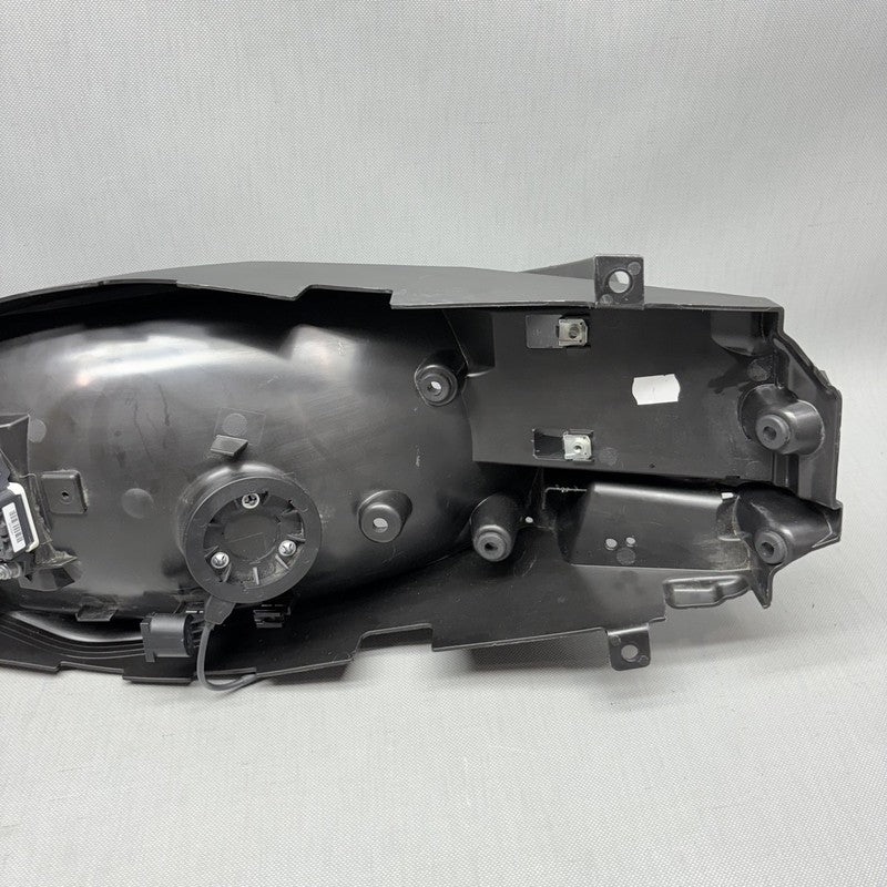 8389442 BMW R1250 GS TAIL LIGHT WITH REAR MUDGUARD 2018 2019 2020 OEM 8389442