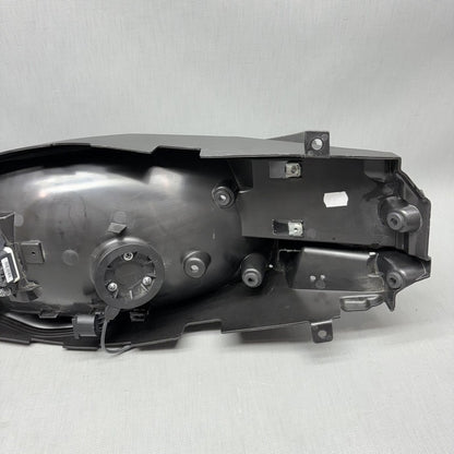 8389442 BMW R1250 GS TAIL LIGHT WITH REAR MUDGUARD 2018 2019 2020 OEM 8389442