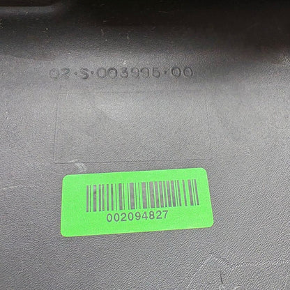 BMW K1300S FUEL TANK 2007 2008 2009 2010 2011 2012 2013 2014 2015 OEM 