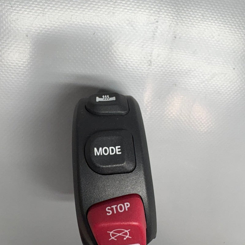 BMW F900R COMBINATION SWITCH RIGHT 2020 2021 2022 2023 2024 OEM 839424
