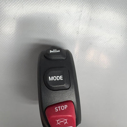 BMW F900R COMBINATION SWITCH RIGHT 2020 2021 2022 2023 2024 OEM 839424