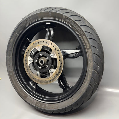 BMW G310R US WHEEL REAR 2016 2017 2018 2019 2020 OEM 8554139