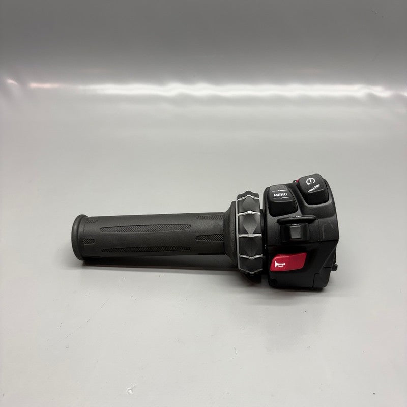 BMW S1000R HANDLE LEFT SWITCH MULTI CONTROLLER 2020 2021 2022 2023 202