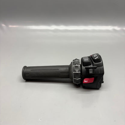 BMW S1000R HANDLE LEFT SWITCH MULTI CONTROLLER 2020 2021 2022 2023 202