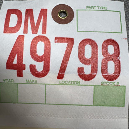 8357938 BMW G310R MAIN ENGINE WIRE HARNESS 2017 2018 OEM 8357938