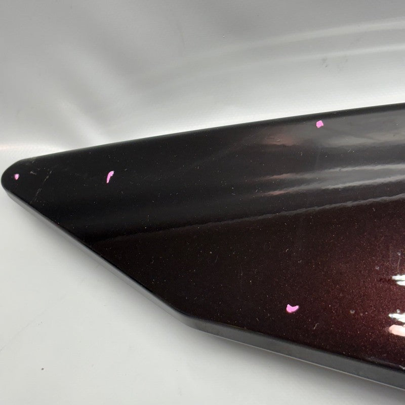 BMW K1600GTL TAIL FAIRING LEFT 2015 2016 2017 2018 2019 2020 2021 OEM 