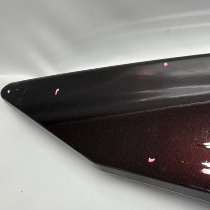 BMW K1600GTL TAIL FAIRING LEFT 2015 2016 2017 2018 2019 2020 2021 OEM 