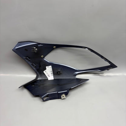 BMW S1000XR TRIM UPPER SECTION LEFT 2014 2015 2016 2017 2018 2019 OEM