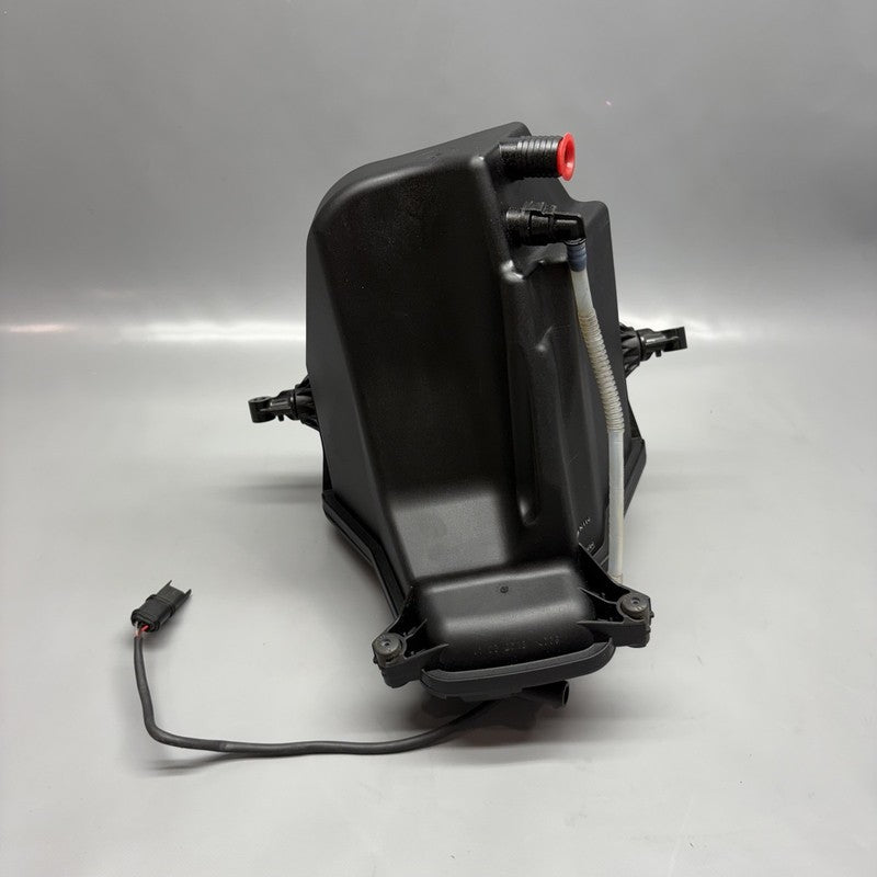 8530469 BMW K1300S OIL TANK 2007 2008 2009 2010 2011 2012 2013 2014 2015 OEM 8530469