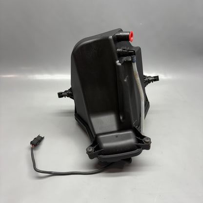 8530469 BMW K1300S OIL TANK 2007 2008 2009 2010 2011 2012 2013 2014 2015 OEM 8530469