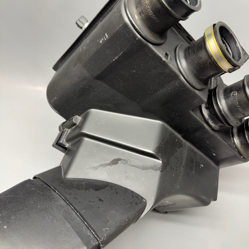 BMW K 1200LT AIR INTAKE BOX 2005 2006 2007 2008 OEM 7672578