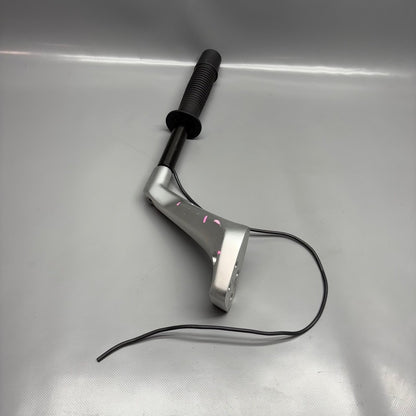 BMW R1200 RT HANDLEBAR CLIP ON LEFT 2005 2006 2007 2008 2009 OEM 76549