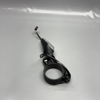 7108273 BMW R12 NINE T SIGNAL LIGHT LEFT FRONT 2022 2023 2024 2025 OEM 7108273