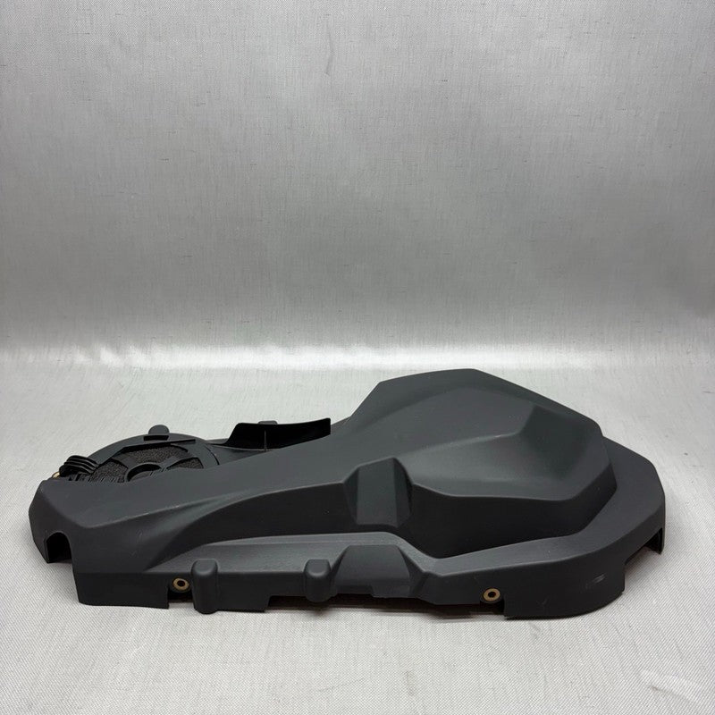 BMW C400X ENGINE COVER 2018 2019 2020 OEM 8552217