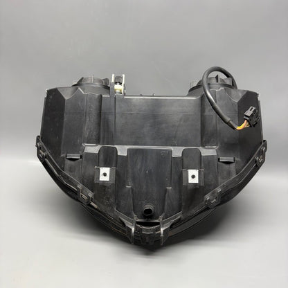 BMW K1300S HEADLIGHT 2009 2010 2011 2012 2013 2014 2015 2016 OEM 76755