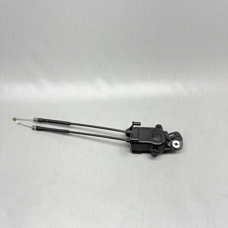 7726829 BMW R1250 GS EXHAUST VALVE SERVO MOTOR CABLE 2018 2019 2020 OEM 7726829