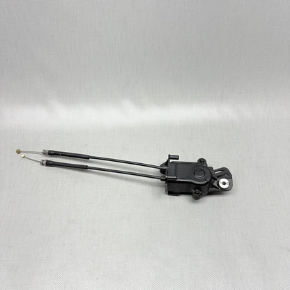 7726829 BMW R1250 GS EXHAUST VALVE SERVO MOTOR CABLE 2018 2019 2020 OEM 7726829
