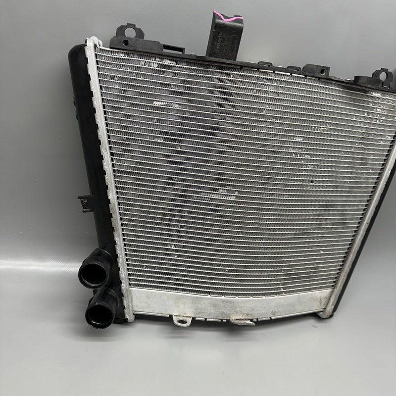 8356804 BMW S1000RR RADIATOR 2018 2019 2020 2021 2022 2023 2024 2025 OEM 8356804