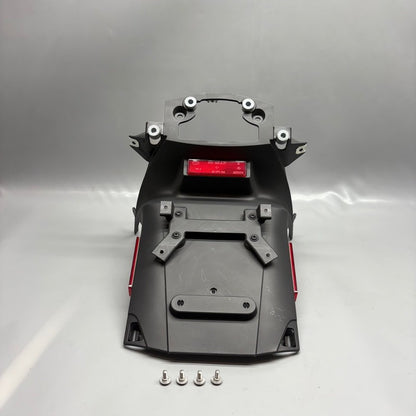 BMW R1250RT LICENSE PLATE BRACKET 2013-2019 2020 2021 2022 2023 2024 O