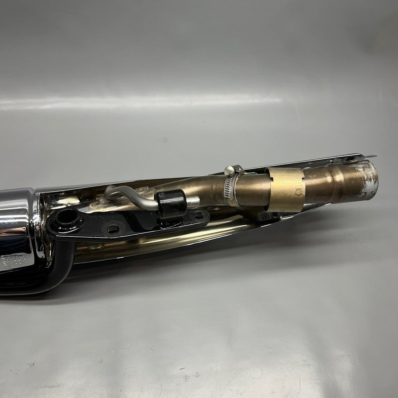 BMW R18 TRANSCONTINENTAL MUFFLER LEFT 2020 2021 2022 2023 2024 OEM 946