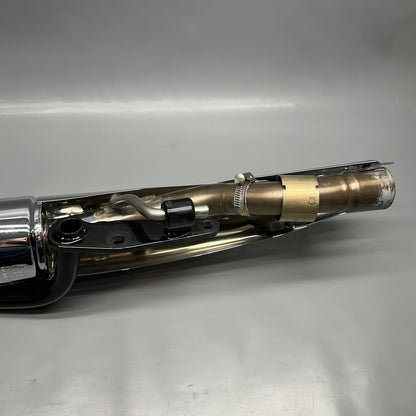 BMW R18 TRANSCONTINENTAL MUFFLER LEFT 2020 2021 2022 2023 2024 OEM 946