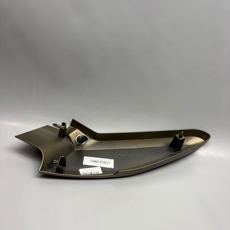 BMW K1600 BAGGER REAR LATERAL PART LEFT 2018 2019 2020 2021 OEM 855735
