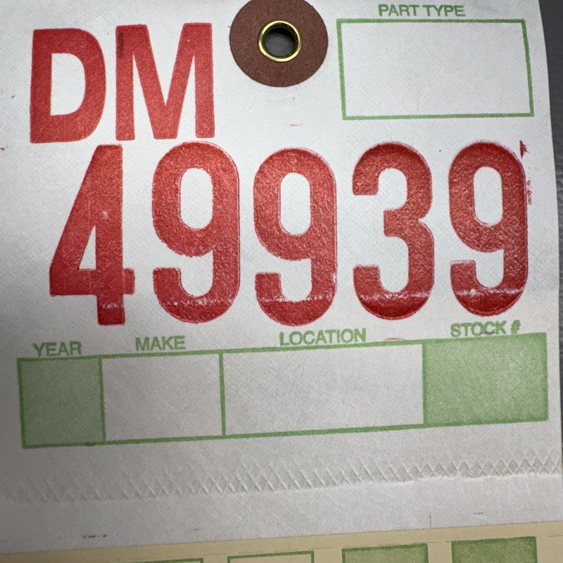 1603429 BMW R1300GS STARTER MOTOR 2022 2023 2024 OEM 1603429