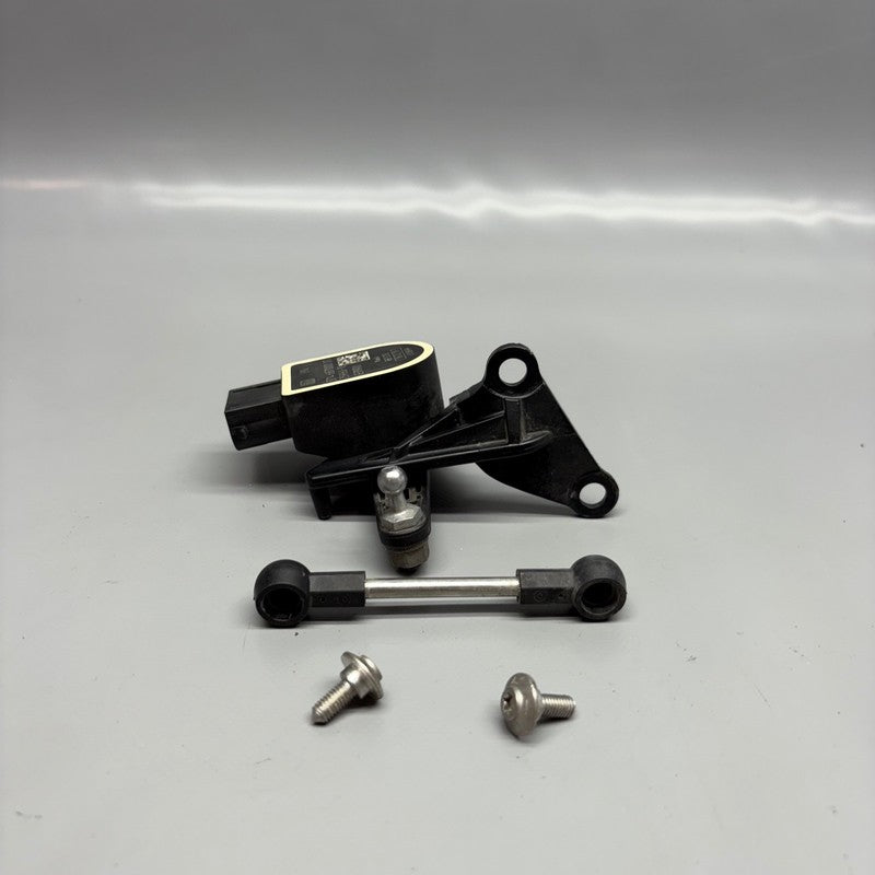 6870000 BMW S1000XR LEFT HEADLIGHT LEVEL SENSOR 2014 2015 2016 2017 2018 2019 OEM